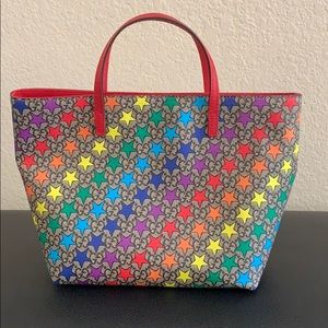 Authentic Gucci Kids Tote Worn Once